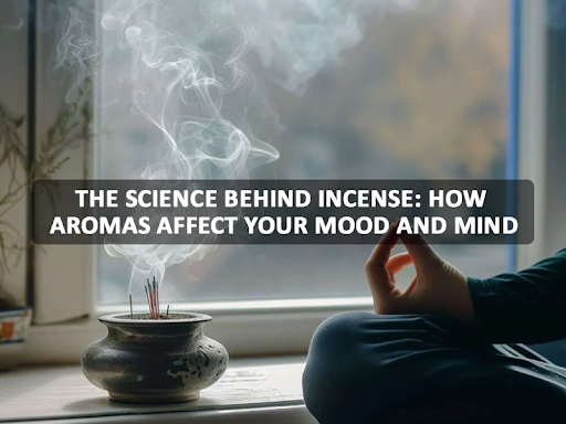 incense sticks