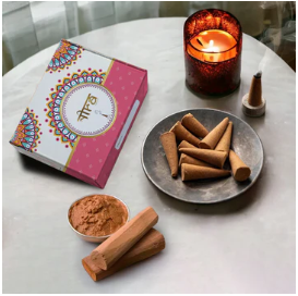 Top 5 Long Lasting Dhoop Cones for Daily Pooja Rituals