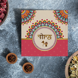 Nira Fragrances Sambrani Cups 100% Natural Herbs , Jasmine Fragrance