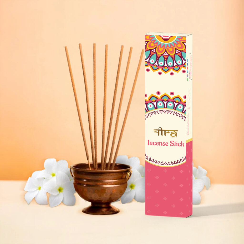 incense sticks