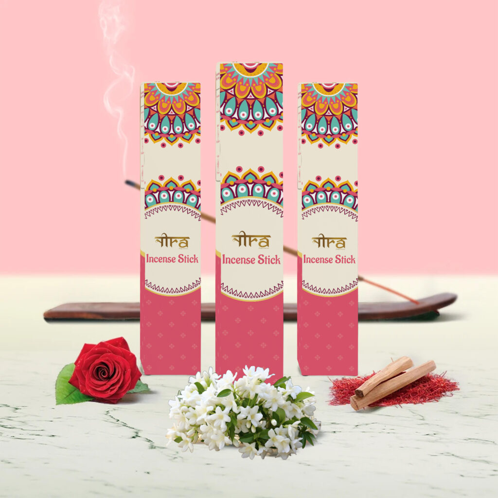 incense sticks