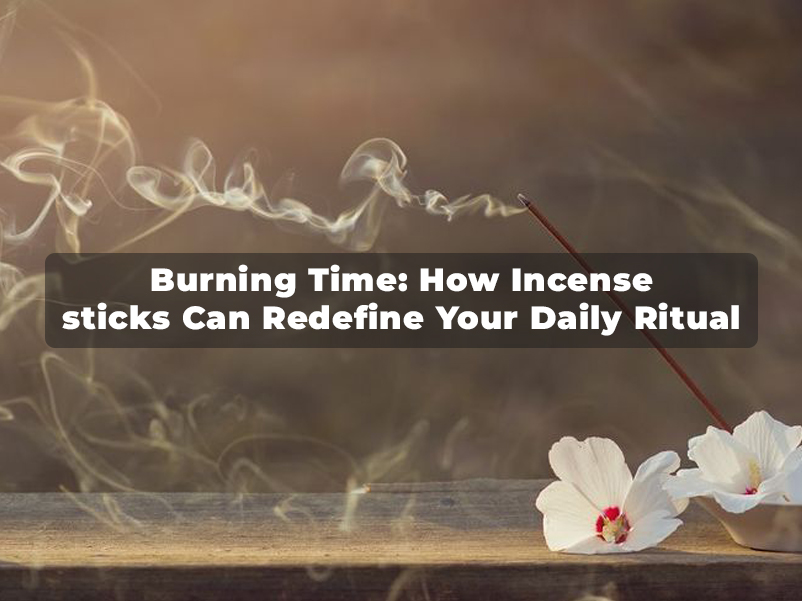 incense sticks